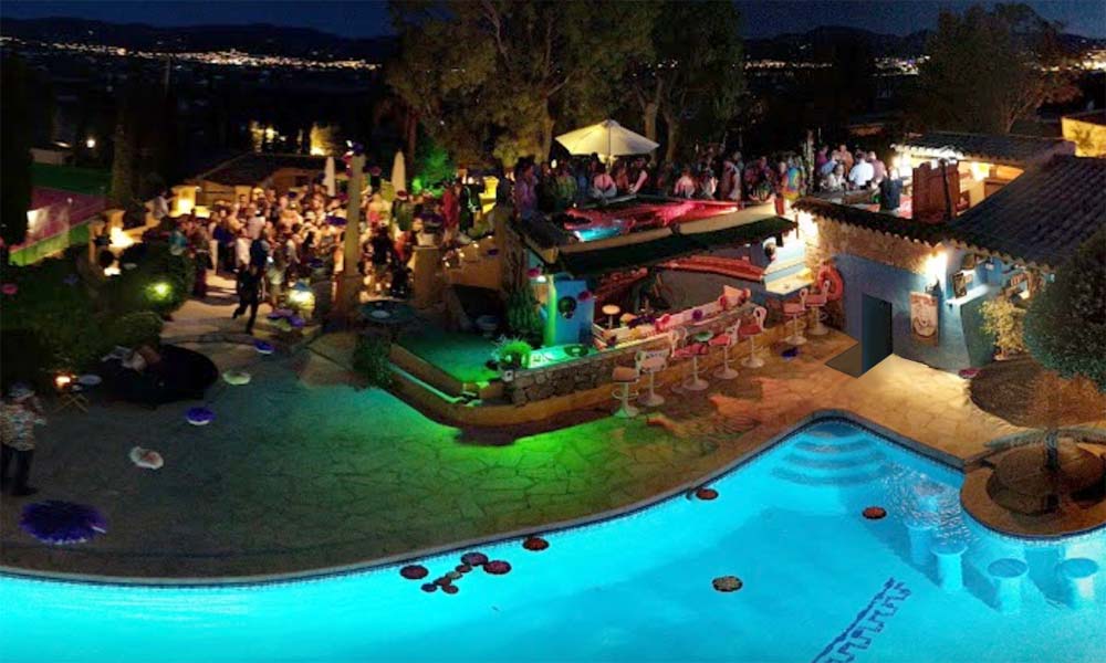PIESA „AFACEREA IBIZA”- CANDIDATĂ LA PREMIUL GRIMME!