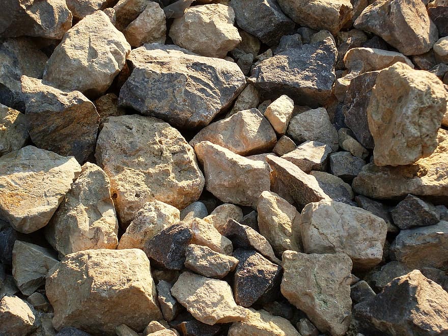 Proiect-pilot de transformare a bioxidului de carbon în pietre!￼