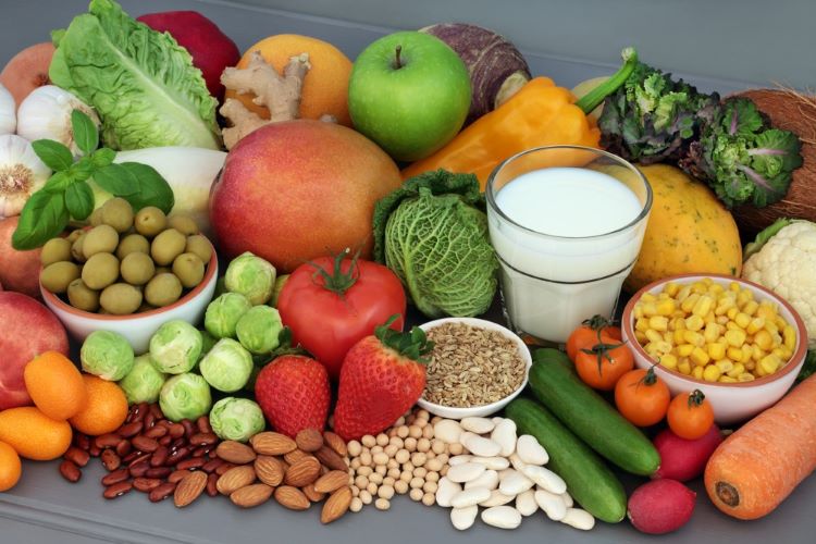 Dieta alcalină vă asigură o sănătate de fier!