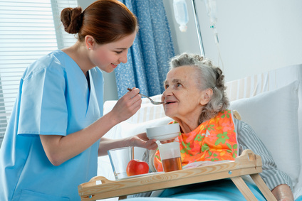 Austria își propune să atragă 75.000 de asistente medicale!