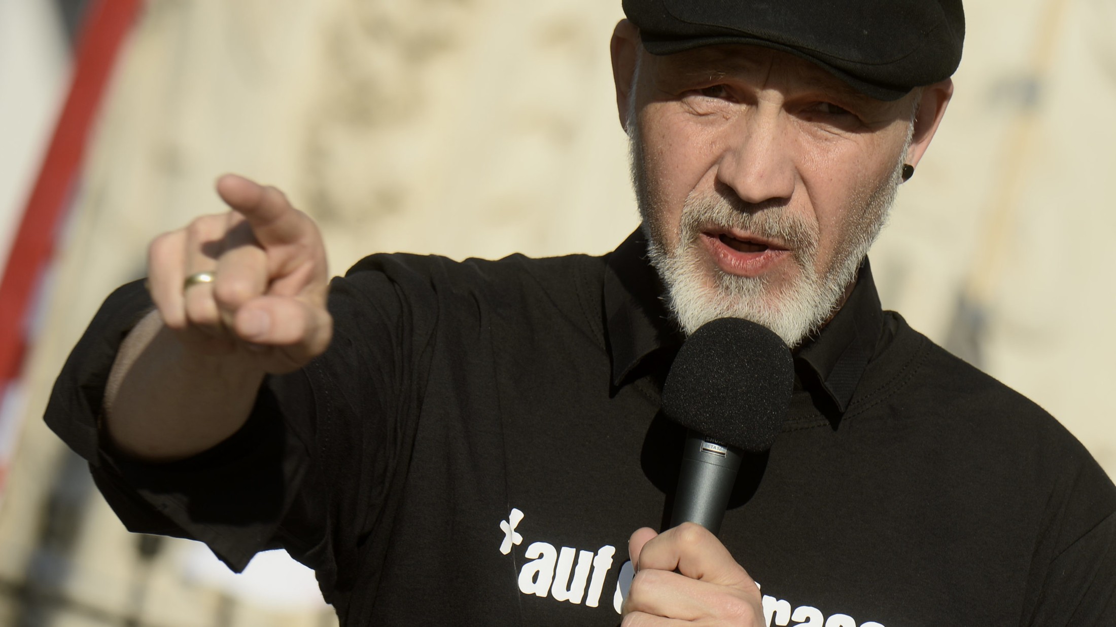Șeful Volkshilfe Austria acuză Guvernul că nu îi ajută pe săraci din motive ideologice!