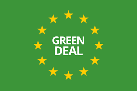  „ Pactul Verde” (Green Deal) a dat chix în Parlamentul European!