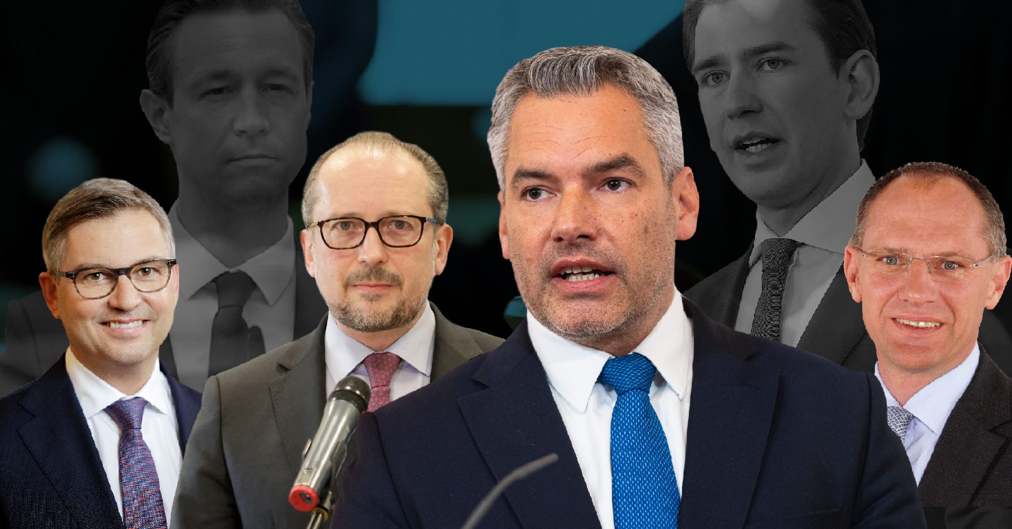 Mizerie: Statul austriac lasă cetățenii să-i plătească datoriile!