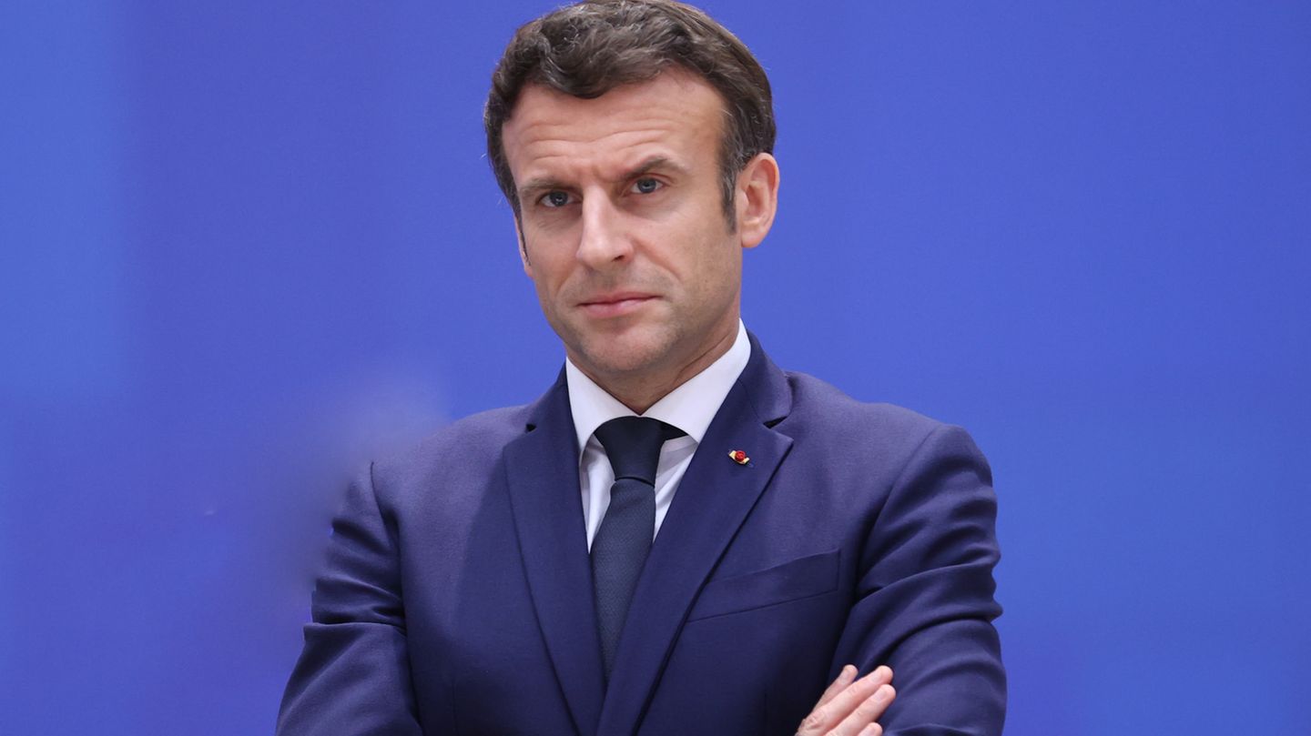 Dificultăți pentru Macron în găsirea unui partener de coaliție!