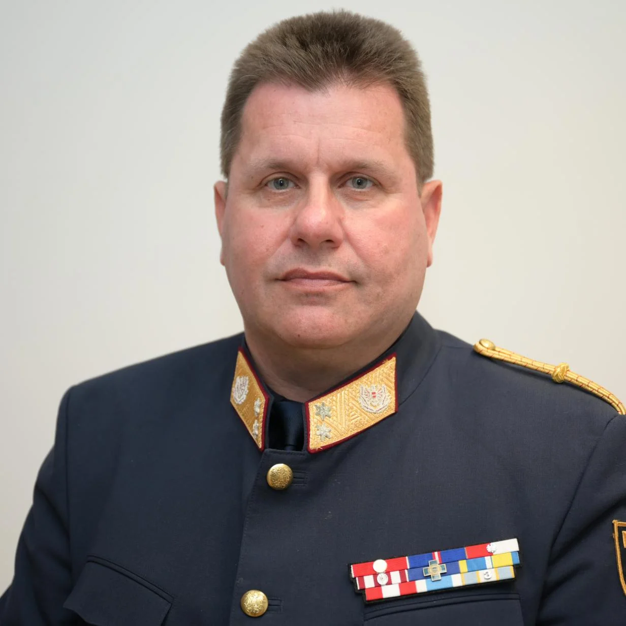Michael Takacs este noul director al Poliției Federale!