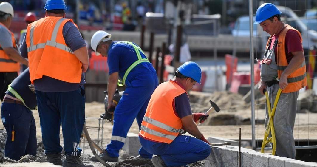 Jumătate dintre austrieci doresc săptămâna de lucru de 4 zile!