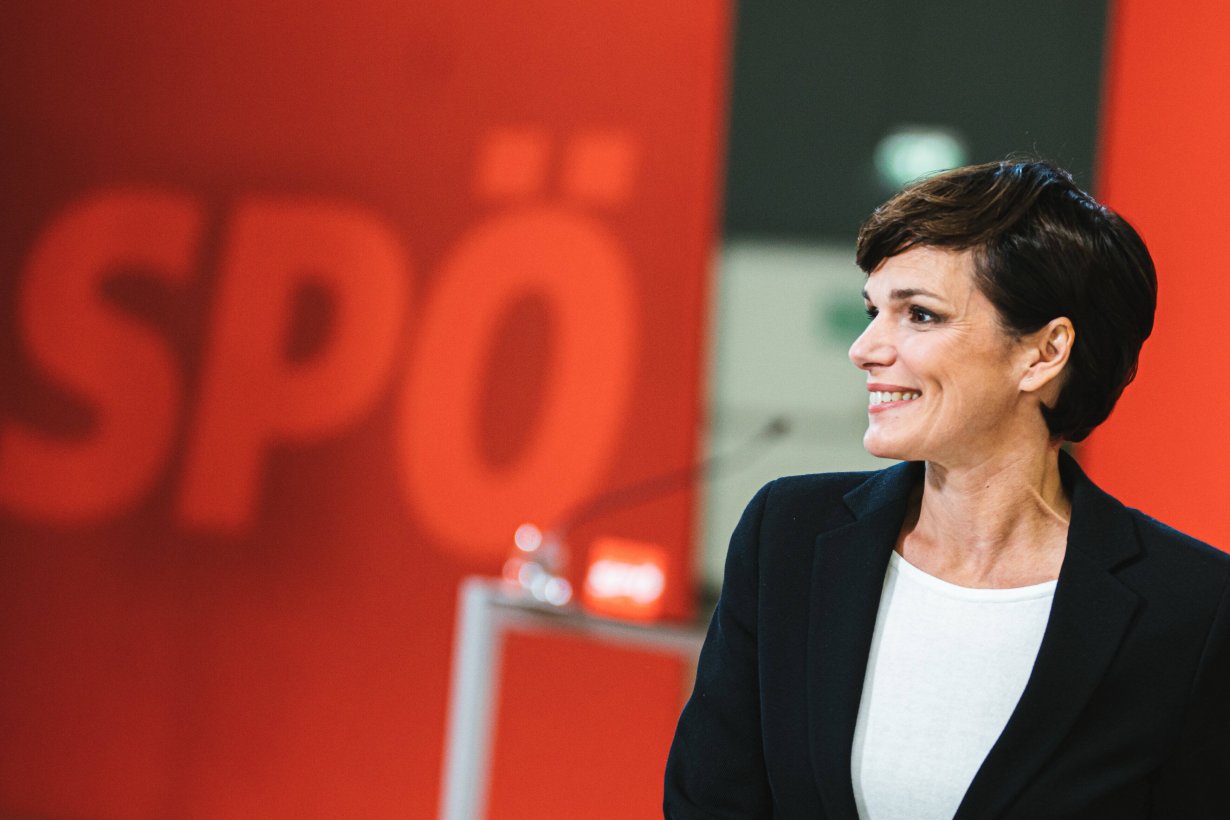 SPÖ dorește majorarea anticipată a pensiilor!