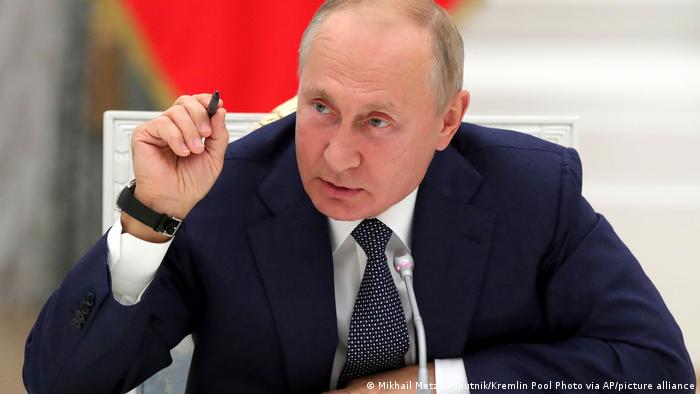 Putin acuză: Politice greșite ale SUA au condus la noul G8 – Moscova!￼