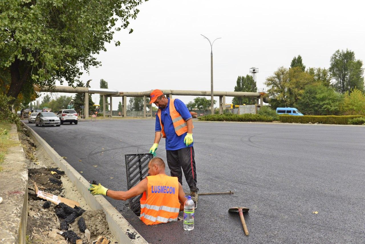 Băiețel găsit viu în canal, după 8 zile!