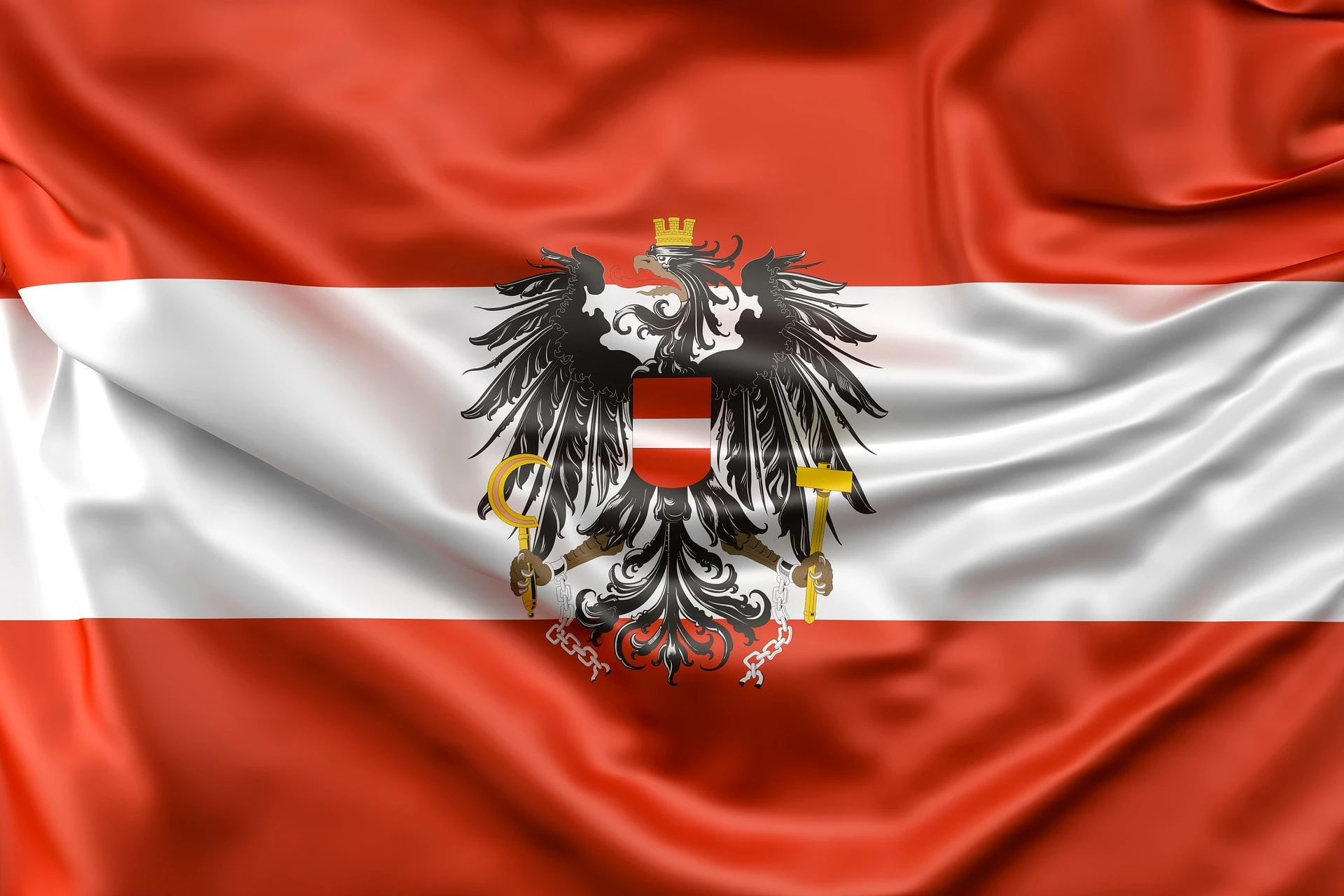 Competitivitate: Austria a revenit, descrescător, pe locul 20, în clasamentul mondial!
