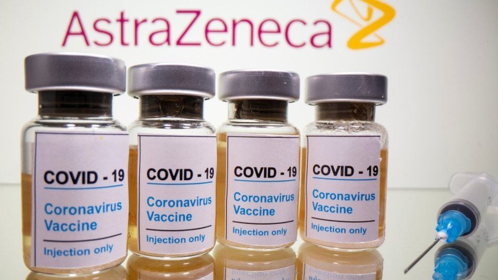 DOVADA CĂ VACCINURILE ÎMPOTRIVA CORONAVIRUSLULUI POT FI MORTALE!!