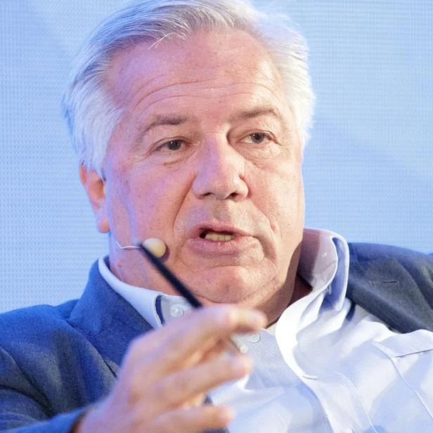 Wolfgang Fellner este producătorul de presă scrisă al deceniului din Austria!