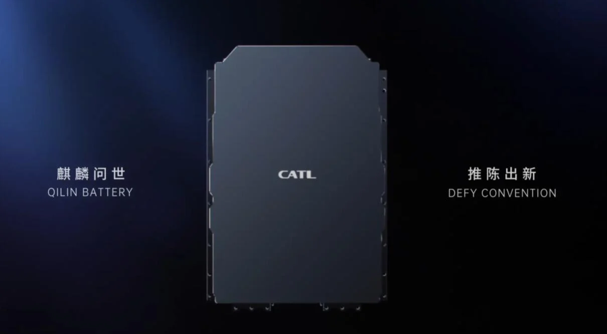 <strong>Producătorul chinez CATL a lansat bateria cu autonomie de 1000 de km!</strong><strong></strong>