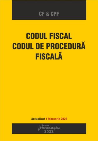 Facilități fiscale în 2022!