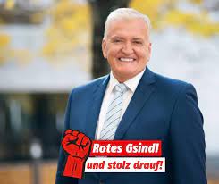 Liderul socialist Franz Schnabl cere naționalizarea OMV!