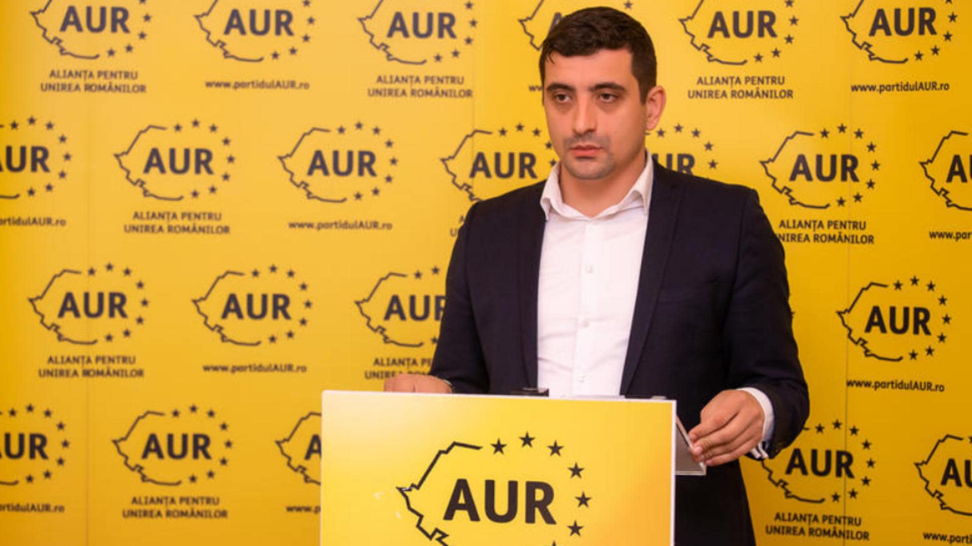 “România nu mai este stat suveran!”