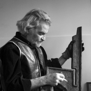 Expoziție retrospectivă Paul Neagu, la Graz!