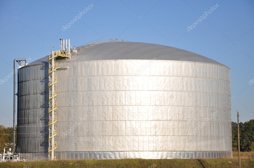 Umplerea depozitelor de gaz din Austria nu merge conform planului!