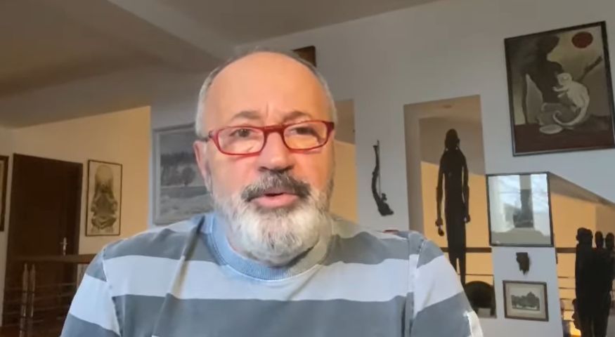 Falimentul statului eșuat