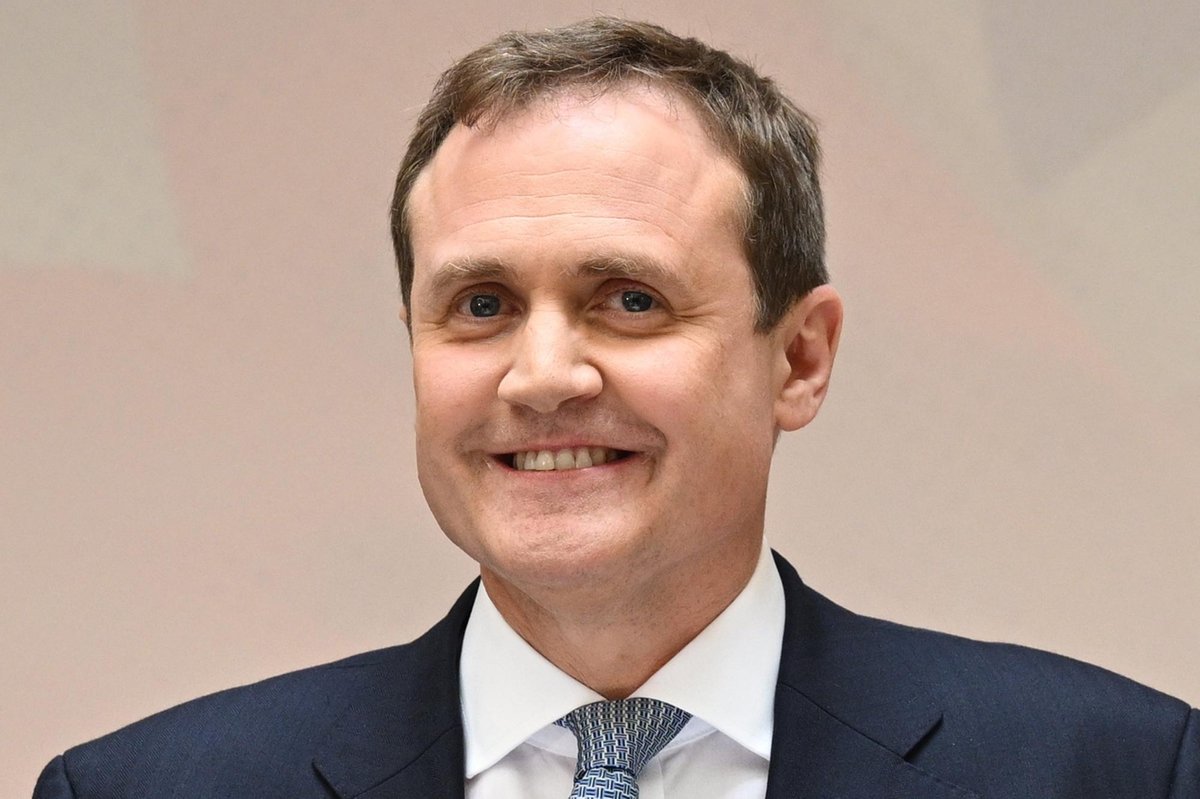 Tom Tugendhat este favoritul pentru fotoliul de premier al Marii Britanii!