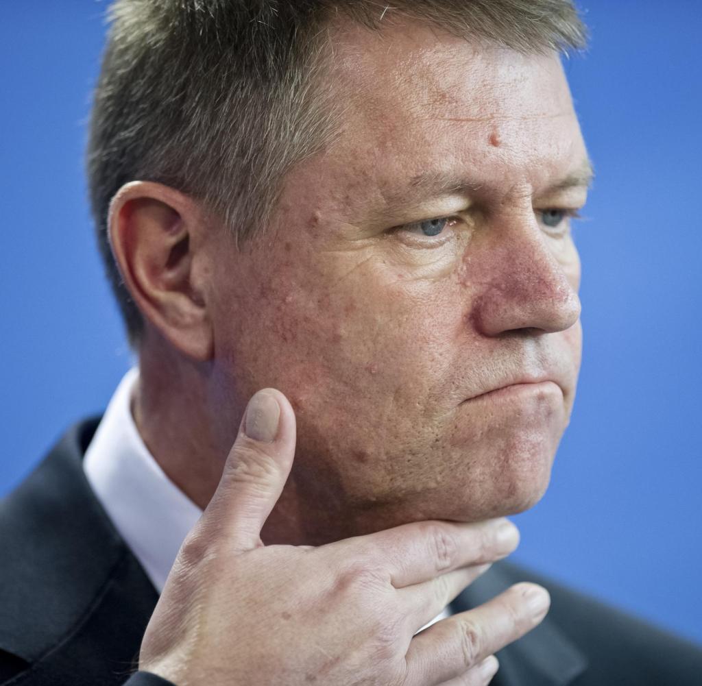 „EXTREMISTUL” JONANNIS!