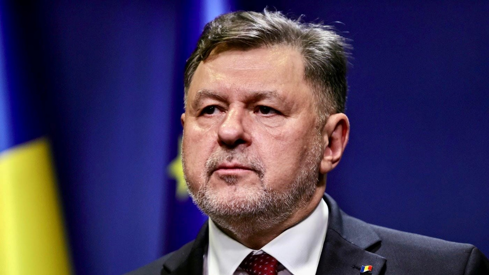 Dosar penal pentru secretizarea achiziției vaccinurilor!