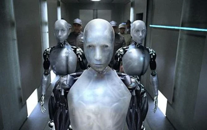 Roboții ne schimbă viitorul!