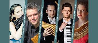 ARTIȘTI ROMÂNI ÎN CONCERT, LA VIENA!