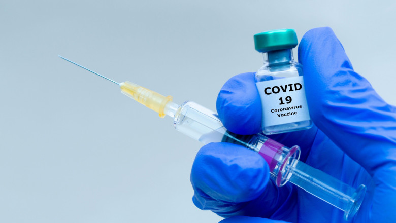 ADEVĂRUL DESPRE PERICOLUL AȘA ZISELOR VACCINURI ANTI-COVID IESE LA LUMINĂ!!
