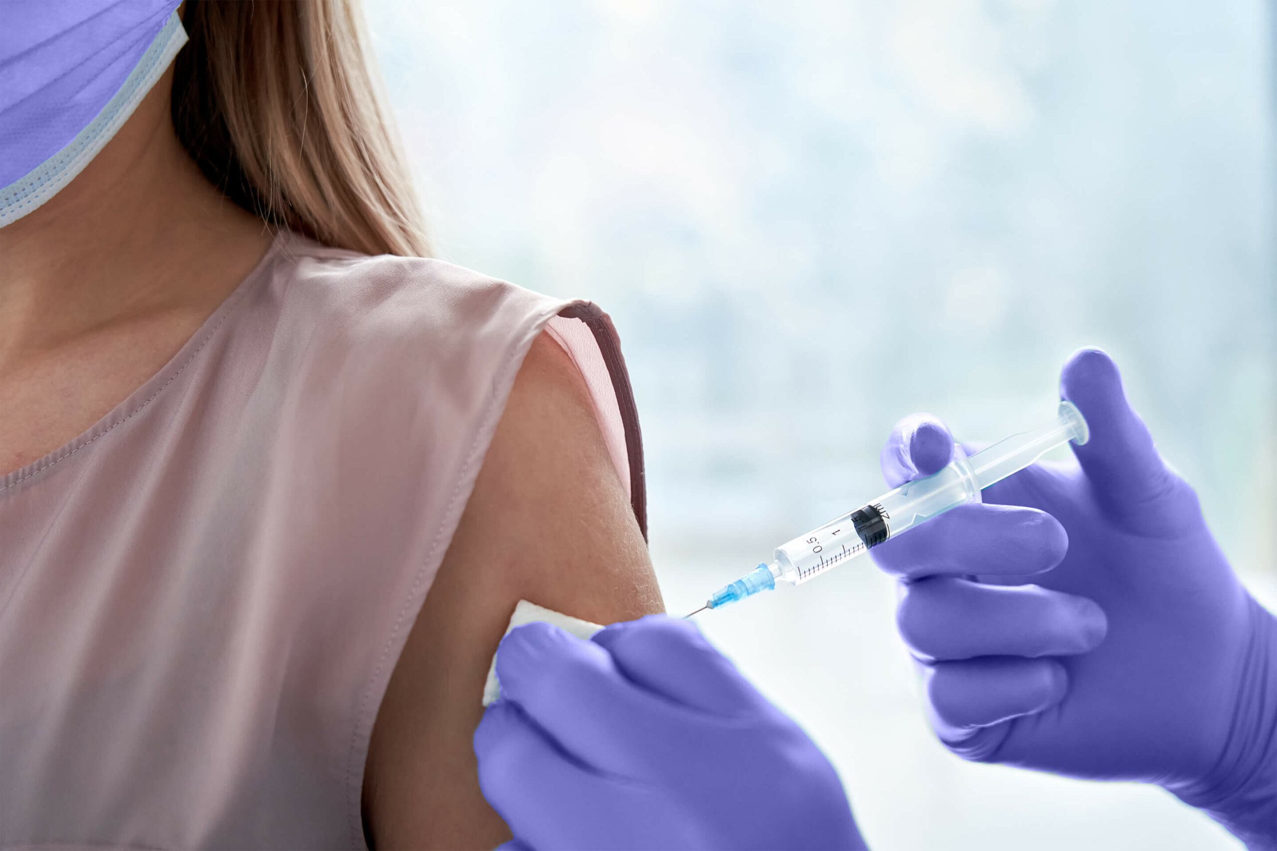 „REGRET CĂ M-AM VACCINAT!”