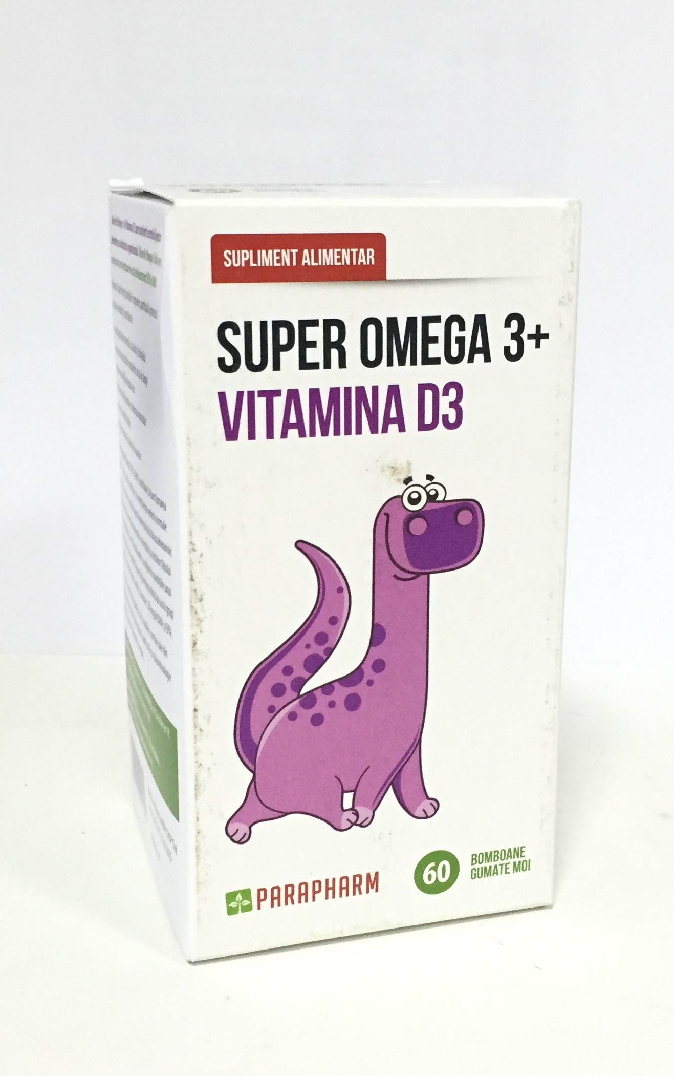 Vitamina D și Omega3 reduc riscul bolilor autoimune!