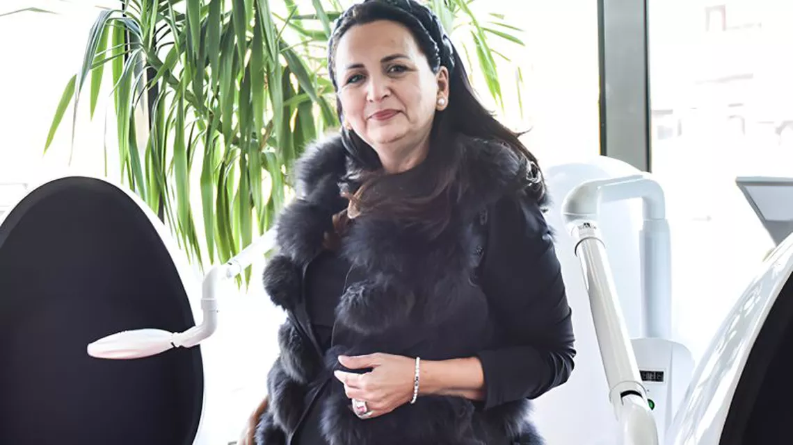 <strong>O femeie s-a întors în România după 31 de ani de stat în Austria, pentru a face o afacere „unică”. „Am vrut să fac asta acasă”</strong>
