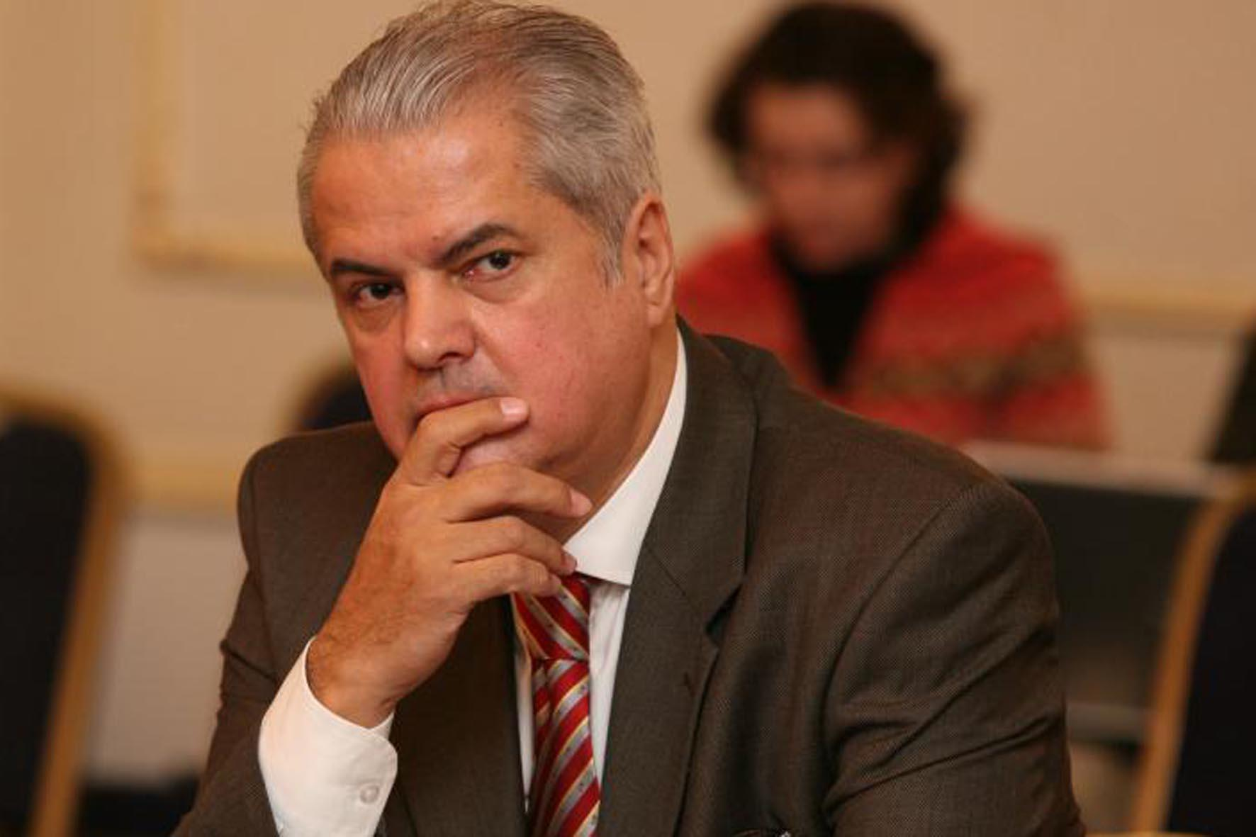 Adrian Năstase dă de pământ cu judecătoarea Iulia Motoc: Merge la CPI să îl condamne pe Putin! I s-a găsit întrebuințare nouă