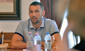 Un fost handbalist născut în România a devenit președintele Federației Maghiare de Handbal