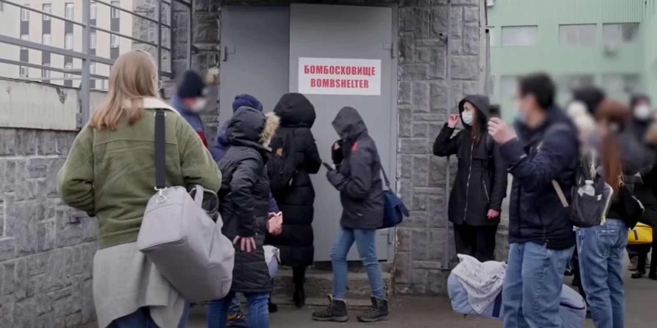 30 de austrieci au cumpărat copii în Ucraina, în ciuda războiului