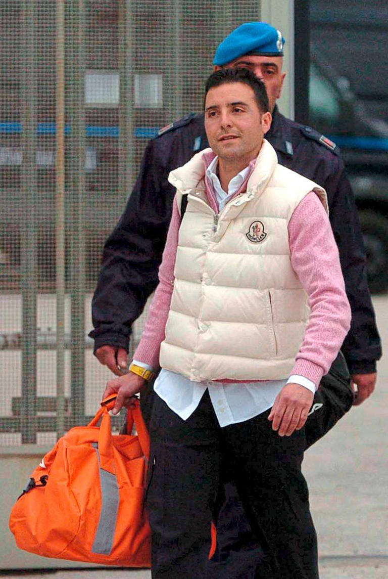 Fiul sefului mafiot Totò Riina este acum „persona non grata” in Corleone