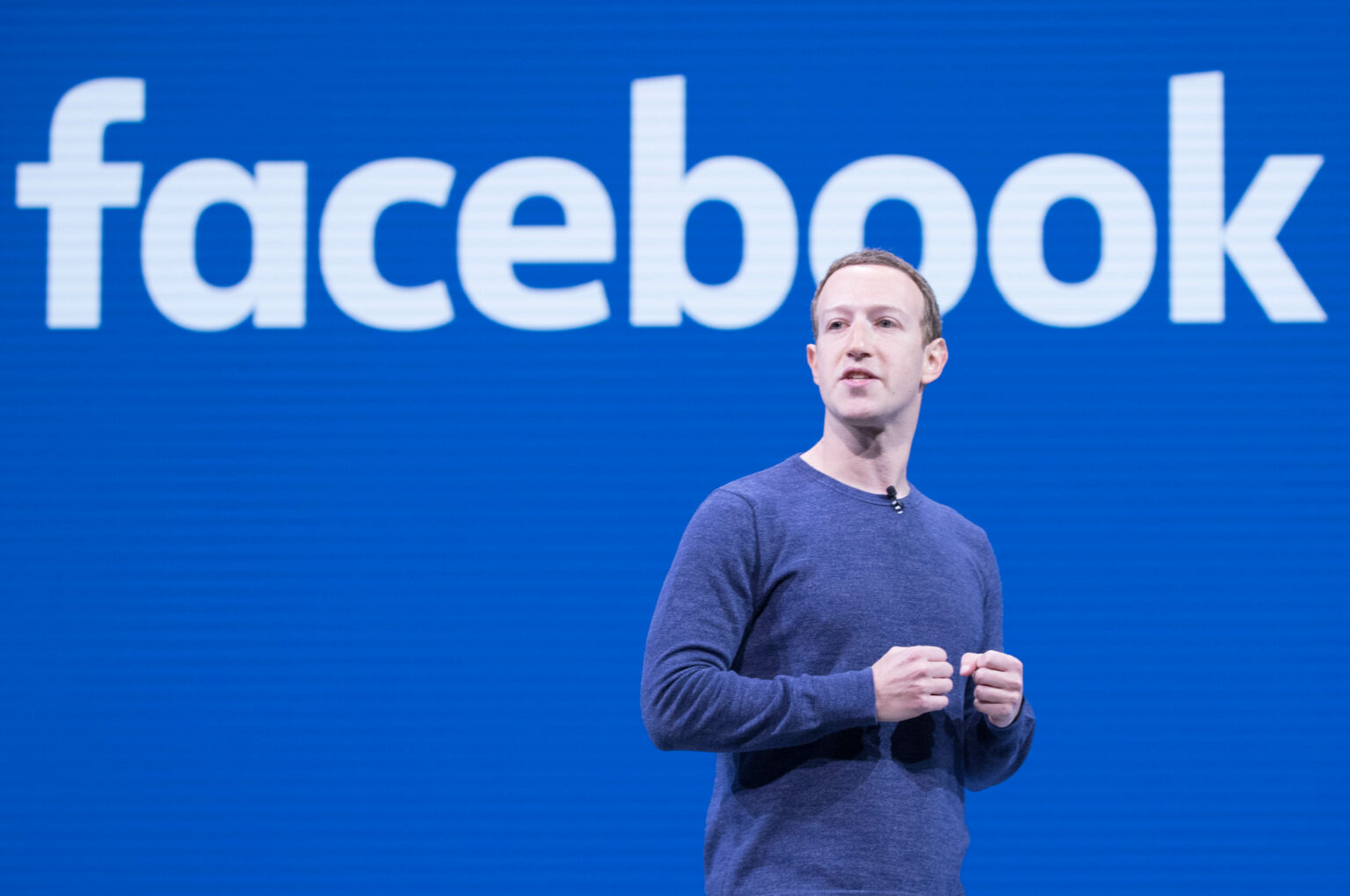 Fondatorul Facebook a câștigat două medalii importante într-un sport de contact