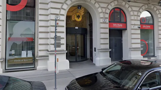 Atac cu pocnitoare asupra ambasadei din Viena – anchieta este în curs de desfășurare