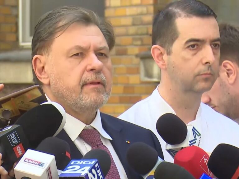 Investigații RMN „la negru” în Spitalul Pantelimon. Acum este de DNA