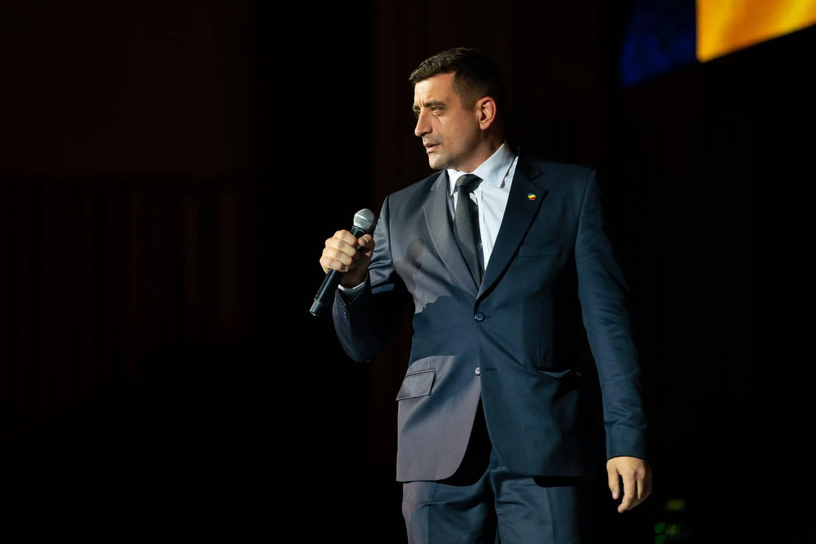 Sondaj. Un suveranist ar putea câștiga primul tur al alegerilor prezidențiale din România