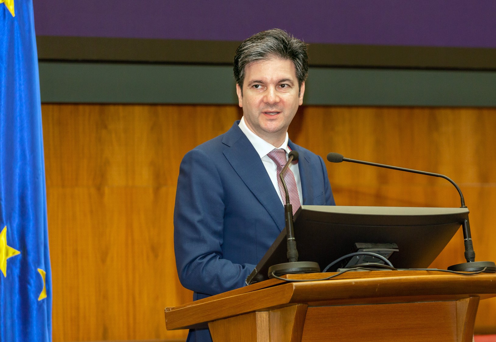 Liviu Jicman este noul președinte al EUNIC – rețeaua institutelor culturale naționale din UE