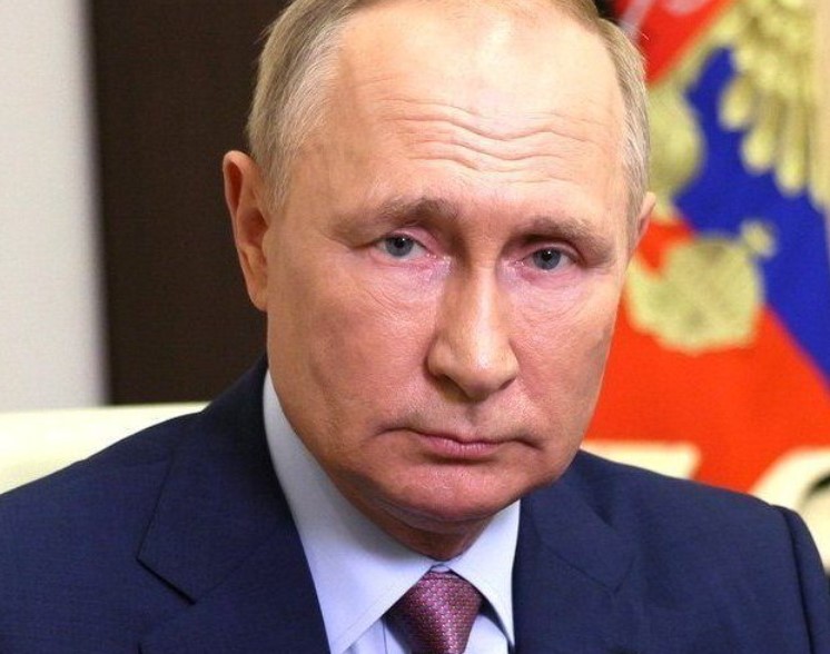 Putin amenință că NATO va fi în război cu Rusia dacă Ucraina va folosi rachete cu rază lungă din occident