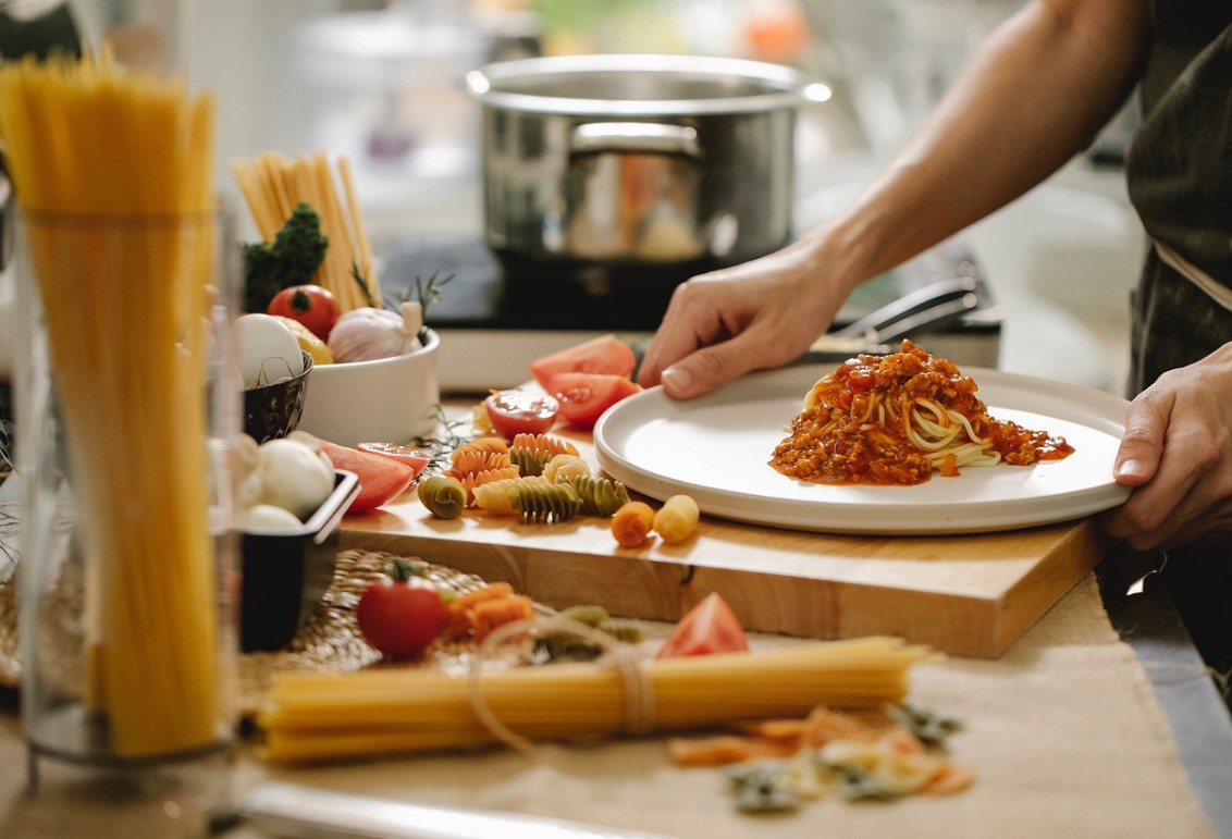 O româncă a câștigat un concurs culinar în Verona