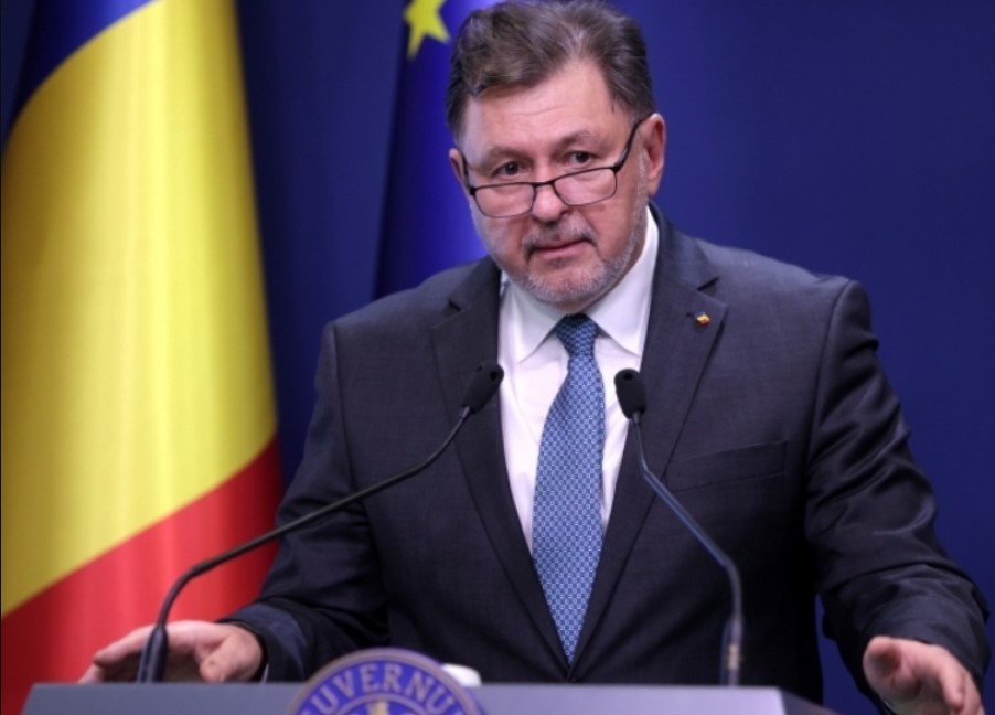 200 de lilieci au invadat un spital din România. Cum a reacționat ministrul Sănătății