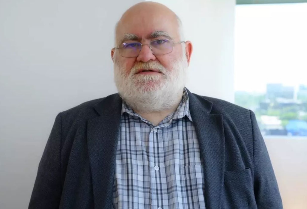Profesorul Alfred Bulai a fost reținut