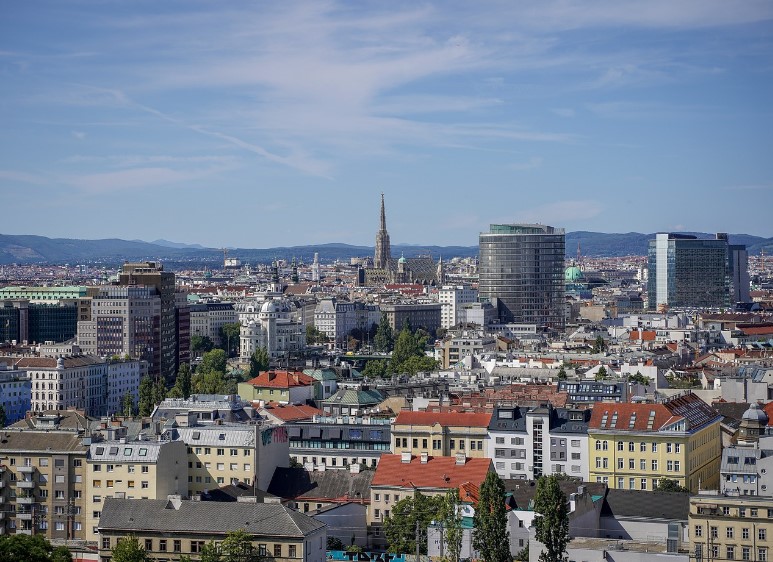 Austria va organiza, duminică, alegeri legislative
