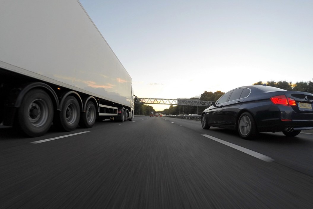 Autostrăzile din România vor avea sisteme de supraveghere ca în Germania