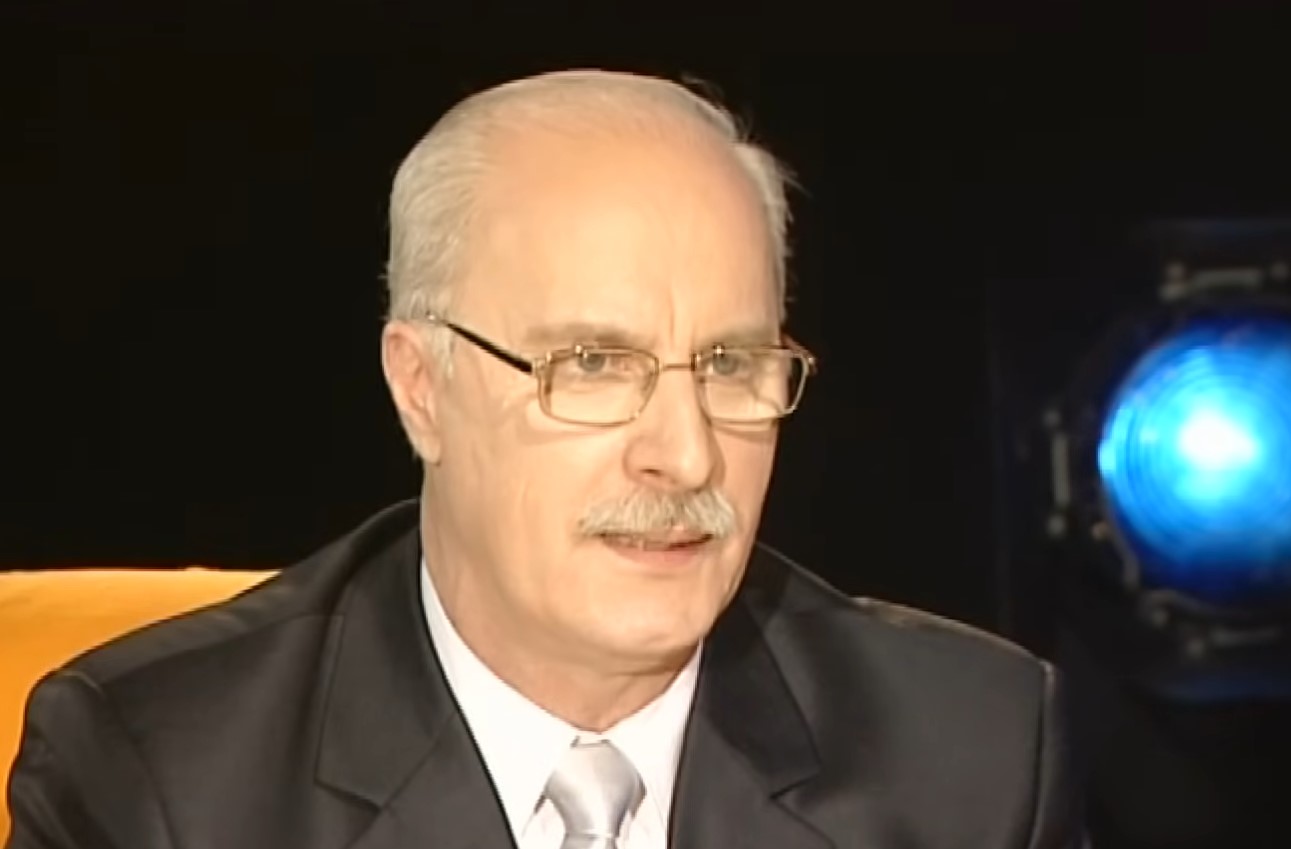 Octavian Bellu s-a mutat în Austria