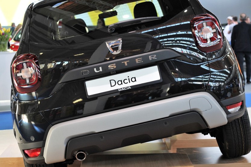 Dacia face disponibilizări voluntare