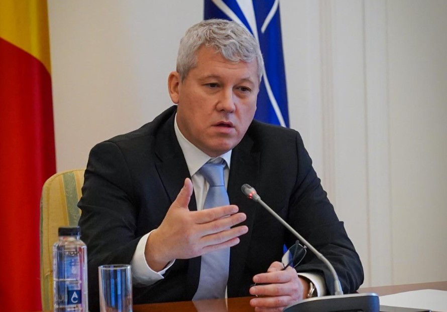 Ministrul Predoiu, despre aderarea României la Schengen: „Noi avem un drept recunoscut şi Austria nu ni-l recunoaşte”